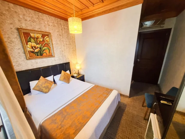 Бююкада: Eskibağ Butik Hotel