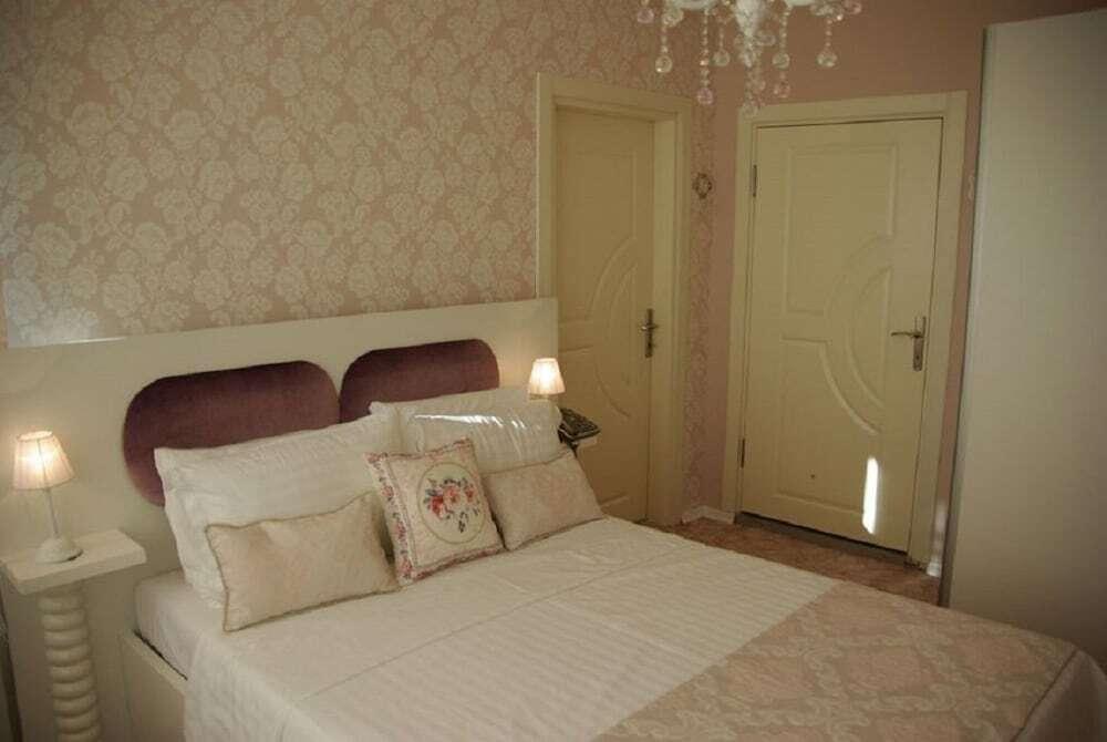 Гебзе: Parla Viens Suites