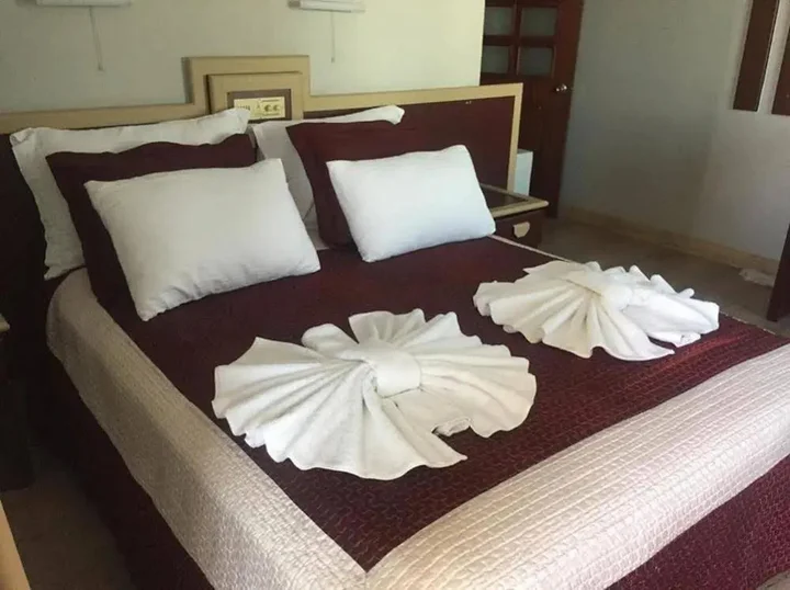 Измир: Best Inn Hotel