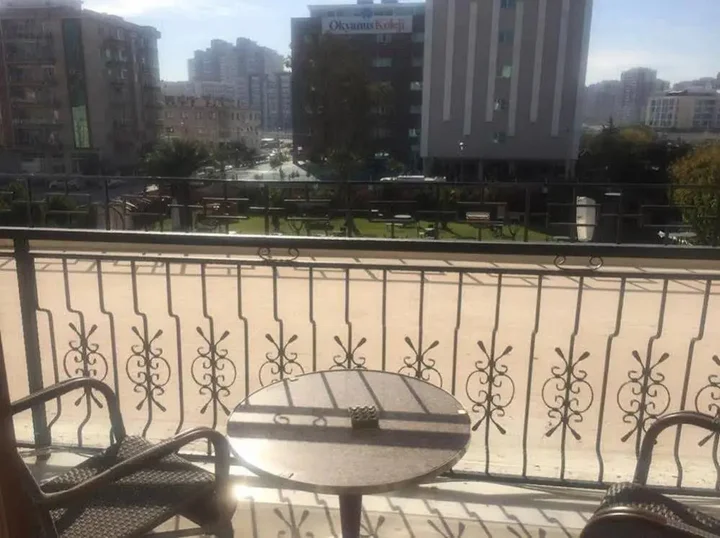 Измир: Best Inn Hotel