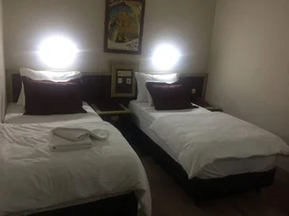 Измир: Best Inn Hotel