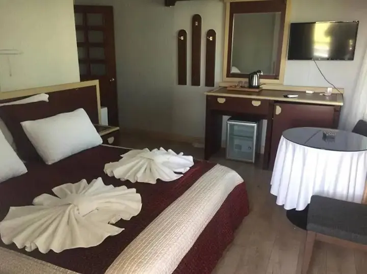 Измир: Best Inn Hotel