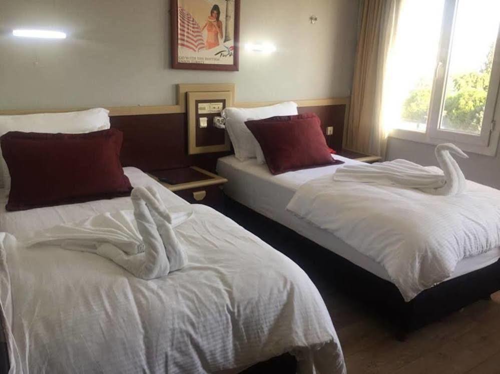 Измир: Best Inn Hotel