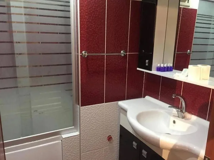 Измир: Best Inn Hotel