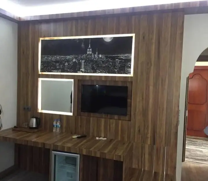 Измир: Best Inn Hotel