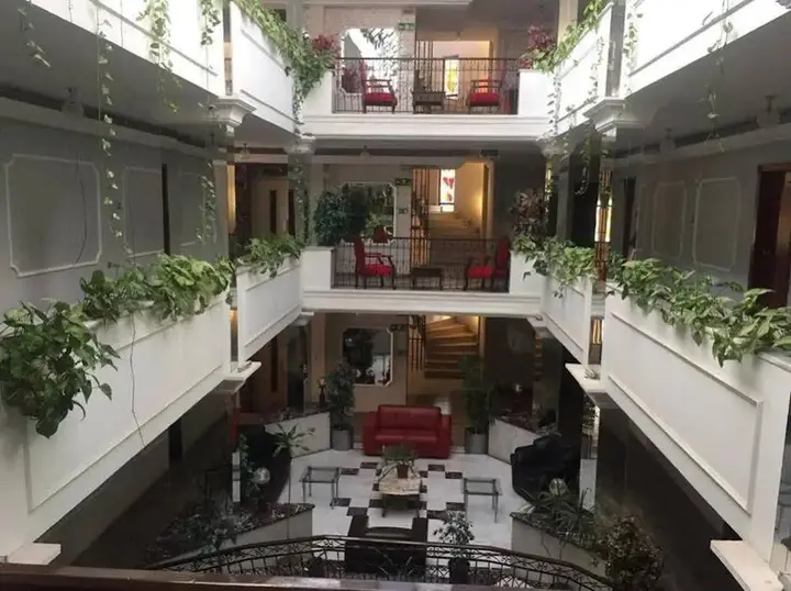 Измир: Best Inn Hotel
