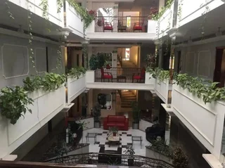 Измир: Best Inn Hotel