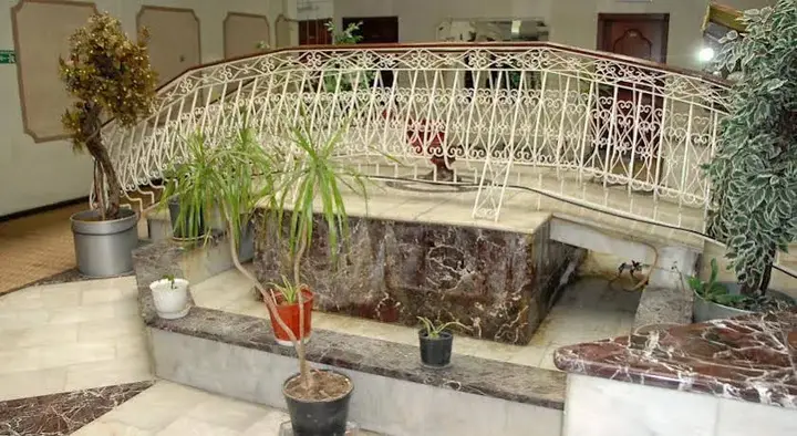 Измир: Best Inn Hotel