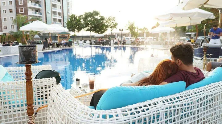 Измир: Best Inn Hotel