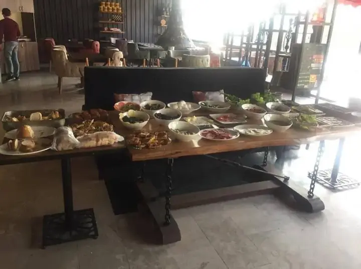 Измир: Best Inn Hotel