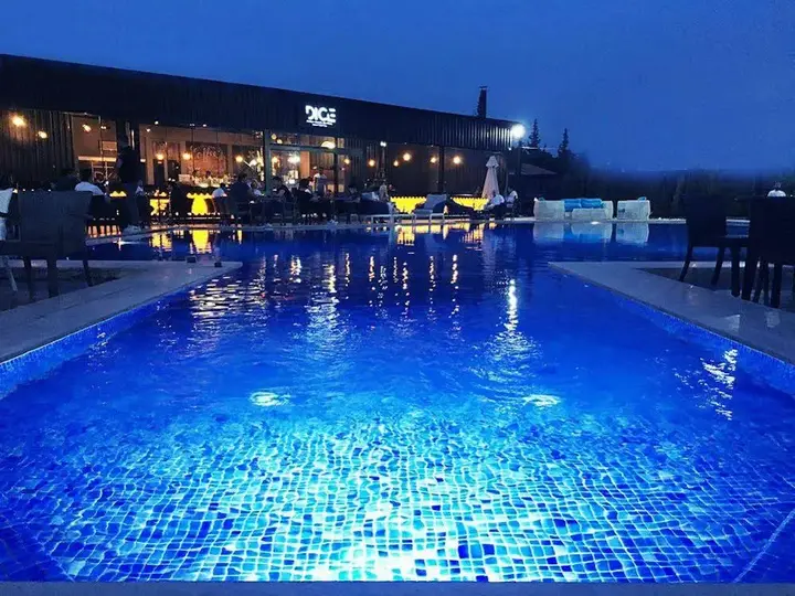 Измир: Best Inn Hotel