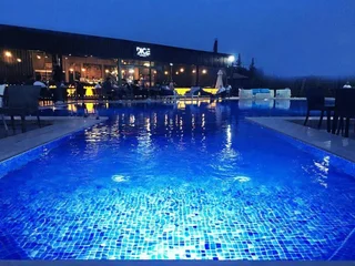 Измир: Best Inn Hotel