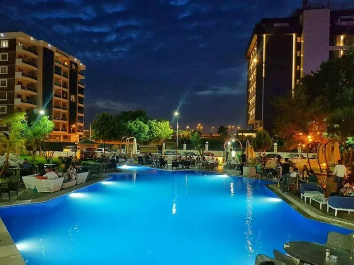 Измир: Best Inn Hotel