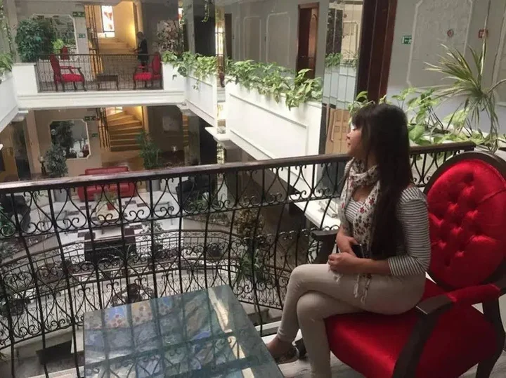 Измир: Best Inn Hotel