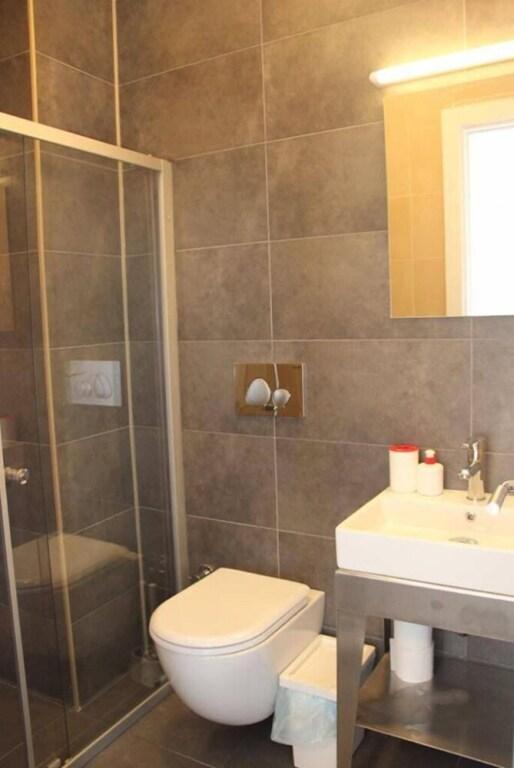 Бозджаада: Helinda Butik Otel
