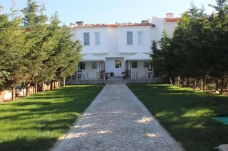 Бозджаада: Helinda Butik Otel