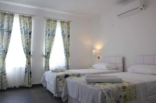 Бозджаада: Helinda Butik Otel