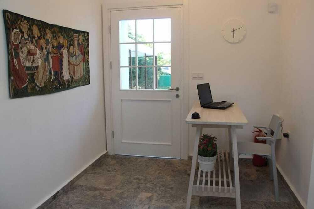 Бозджаада: Helinda Butik Otel