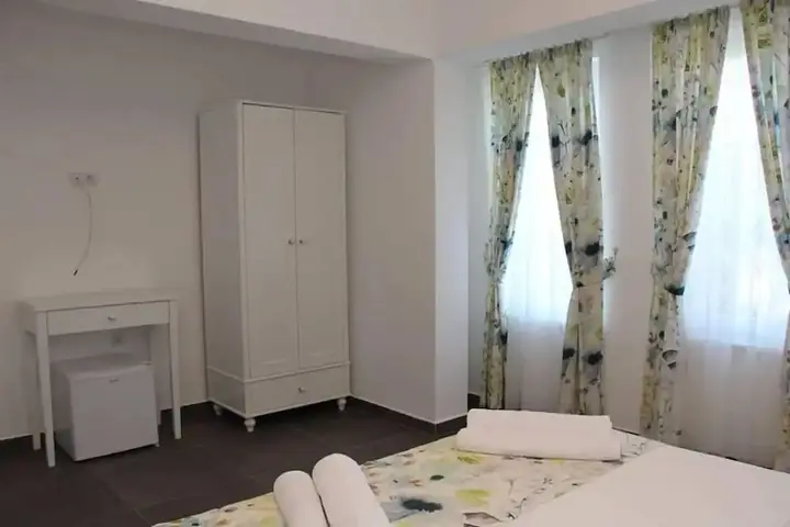 Бозджаада: Helinda Butik Otel