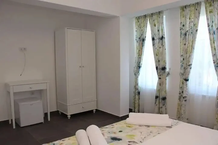 Бозджаада: Helinda Butik Otel