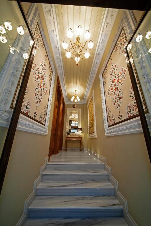Стамбул: Celine Hotel