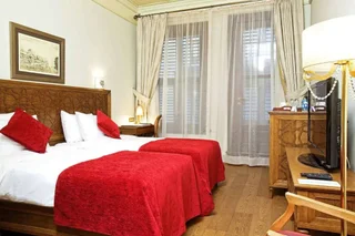 Стамбул: Celine Hotel
