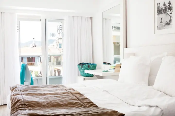 Мармарис: The Beachfront Hotel Adult Only 16 Plus