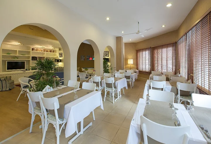 Мармарис: The Beachfront Hotel Adult Only 16 Plus