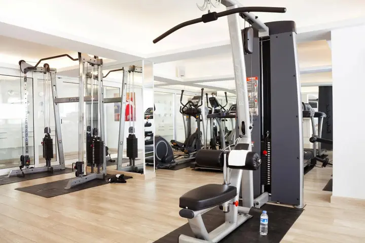 Мармарис: The Beachfront Hotel Adult Only 16 Plus