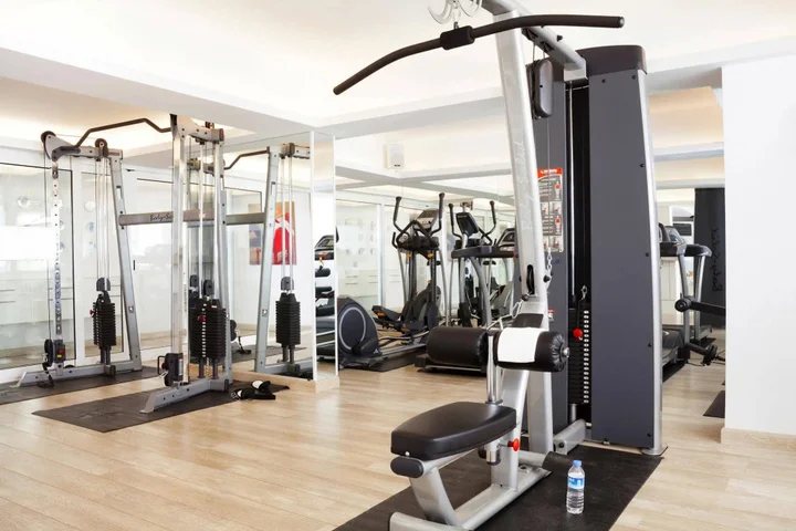 Мармарис: The Beachfront Hotel Adult Only 16 Plus