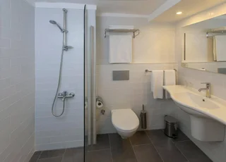 Мармарис: The Beachfront Hotel Adult Only 16 Plus