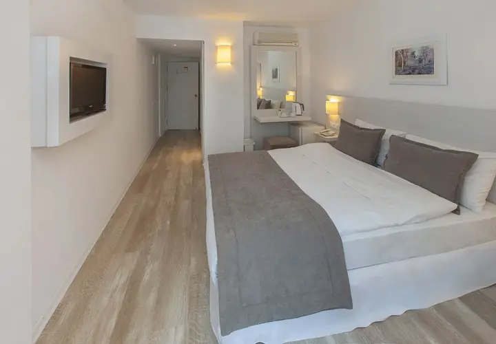 Мармарис: The Beachfront Hotel Adult Only 16 Plus