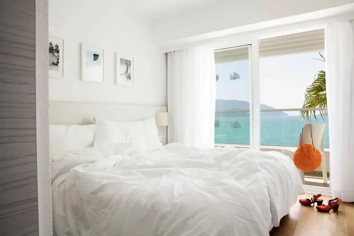Мармарис: The Beachfront Hotel Adult Only 16 Plus