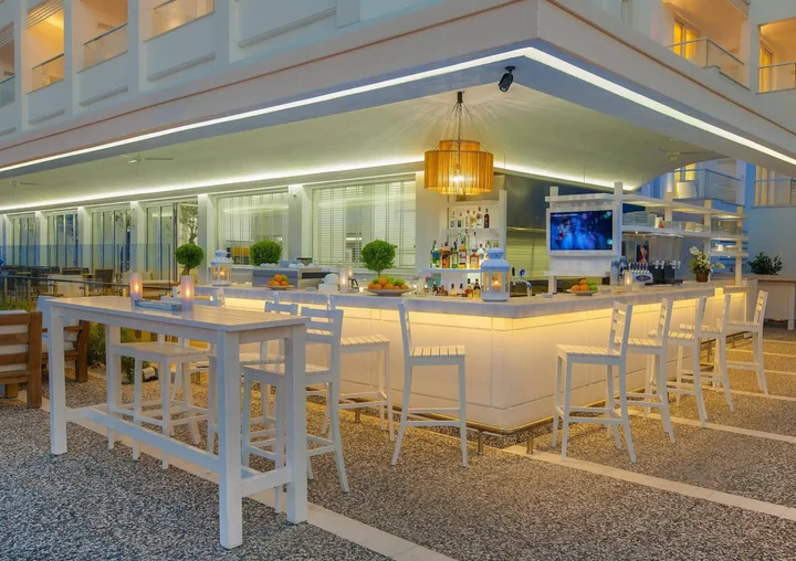 Мармарис: The Beachfront Hotel Adult Only 16 Plus