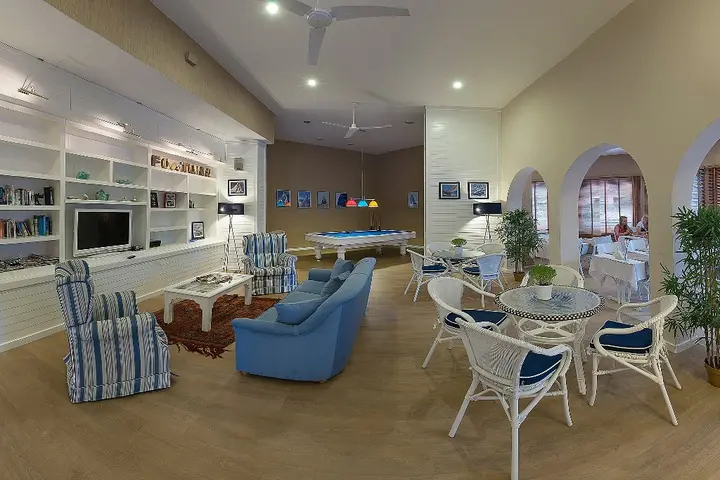 Мармарис: The Beachfront Hotel Adult Only 16 Plus