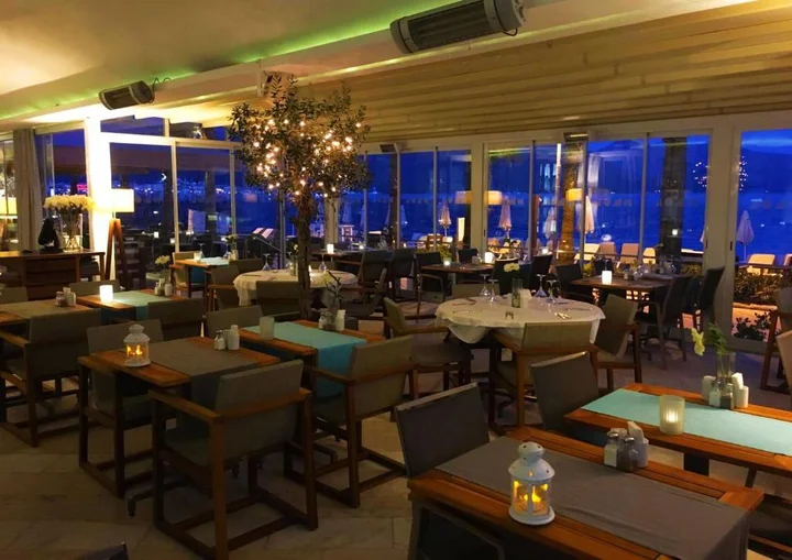 Мармарис: The Beachfront Hotel Adult Only 16 Plus