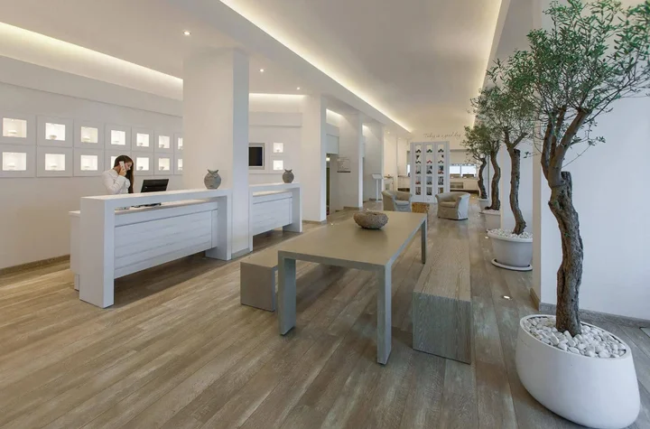 Мармарис: The Beachfront Hotel Adult Only 16 Plus
