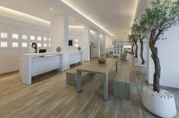 Мармарис: The Beachfront Hotel Adult Only 16 Plus