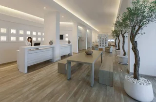 Мармарис: The Beachfront Hotel Adult Only 16 Plus