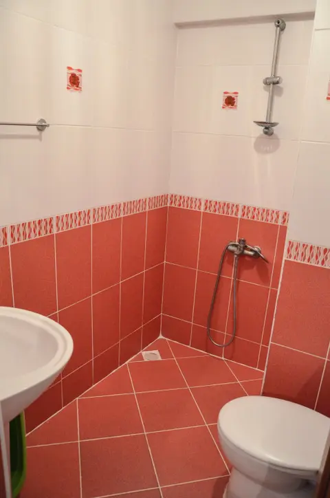 Кучуккую: Berk Apart Hotel