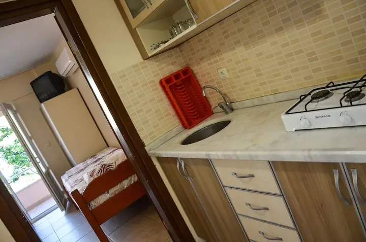 Кучуккую: Berk Apart Hotel