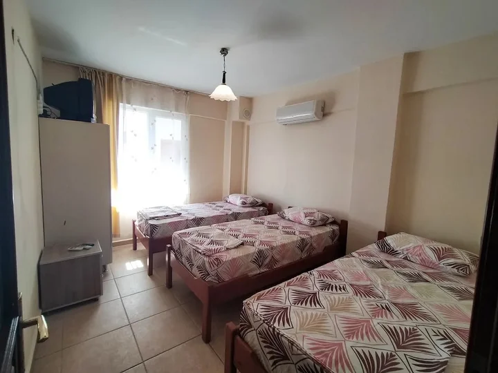 Кучуккую: Berk Apart Hotel
