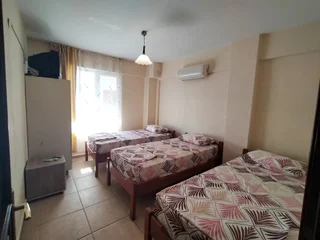 Кучуккую: Berk Apart Hotel