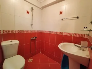 Кучуккую: Berk Apart Hotel