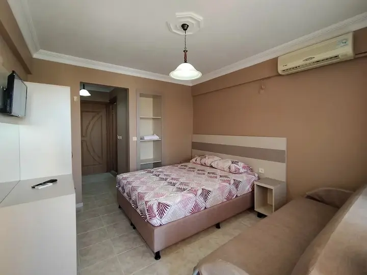 Кучуккую: Berk Apart Hotel