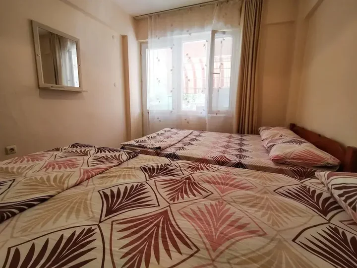 Кучуккую: Berk Apart Hotel