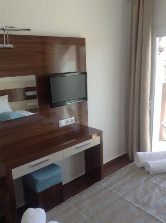 Бодрум: Cotton Boutique Hotel 16+