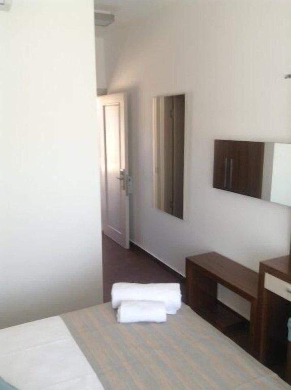 Бодрум: Cotton Boutique Hotel 16+