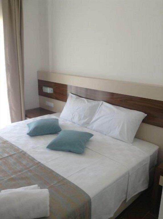 Бодрум: Cotton Boutique Hotel 16+