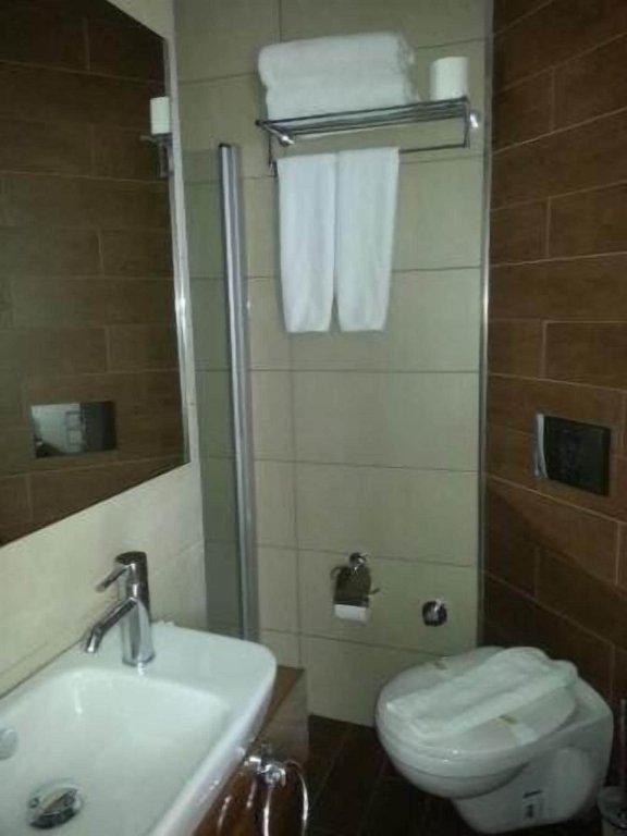 Бодрум: Cotton Boutique Hotel 16+